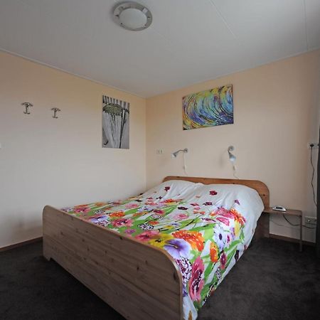 Ferienwohnung De Westkant Westkapelle Exterior foto