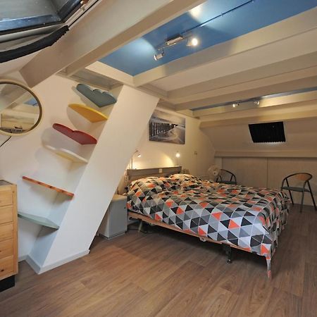 Ferienwohnung De Westkant Westkapelle Exterior foto