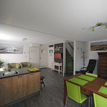 Ferienwohnung De Westkant Westkapelle Exterior foto