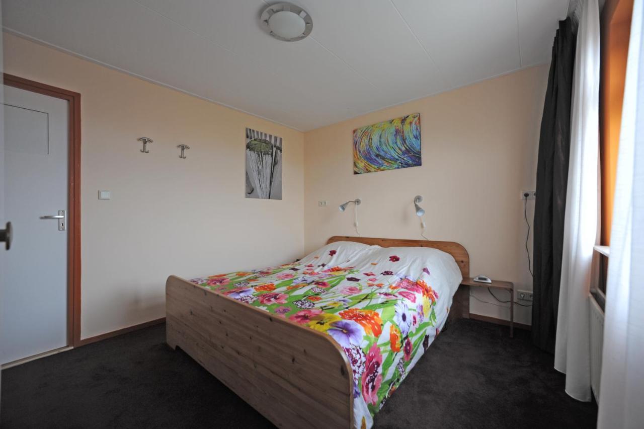 Ferienwohnung De Westkant Westkapelle Exterior foto