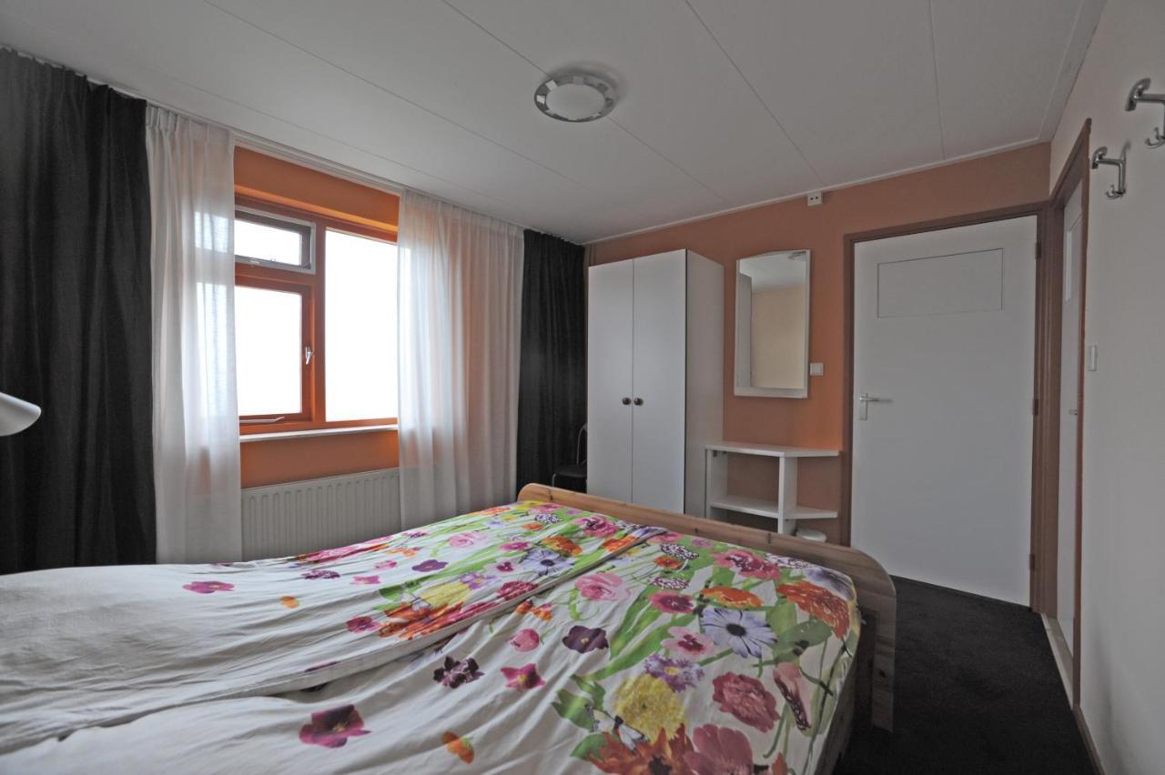 Ferienwohnung De Westkant Westkapelle Exterior foto